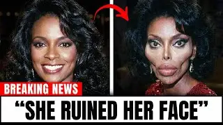 23 Black Celebrities Who Secretly Had Plastic Surgery You Didn&rsquo;t Know About
