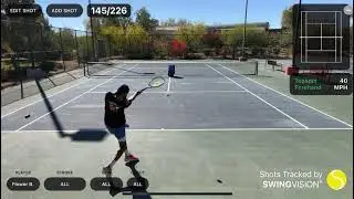 Practice with Slinger Bag