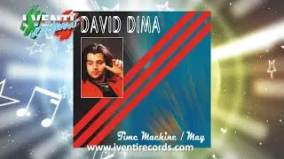 David Dima - May (I Venti Remix) ITALO DISCO