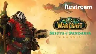 Let's chat about New Year goals | #worldofwarcraft #wow #classic