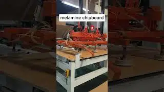 melamine chipboard，The first choice of home design