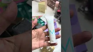 What I got in my Nordstrom GWP Gift With Purchase!