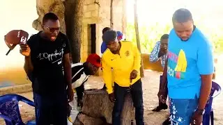JINGANEGO, FILME BOUKOULA,  1 EPISODE