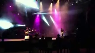 the essence - u2ii - live
