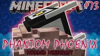 CRASHED VENUS PROBE !!! | Minecraft - Phantom Phoenix Modpack #73