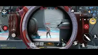 CODM first time armada, didn't get the nuke this time 🥲