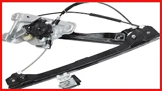 ACDelco GM Power Window Motor & Regulator Reliable OEM Replacement
