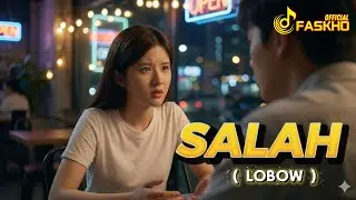 Salah – Versi Penuh Rasa & Emosi | Lobow