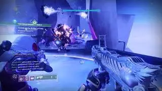 Farming for a Spare Rations