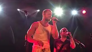 Imagine Dragons 