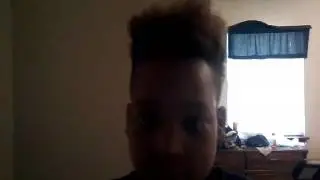 How to grow mixed boy hair for boys