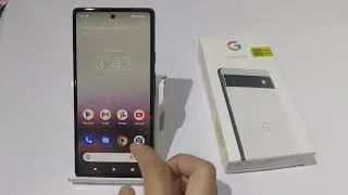 How to Set Lockscreen Owner info in Google pixel 6a,pro 5g | Lockscreen pe Apna naam kaise likhe