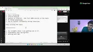 W1D5 - Experiments with Spring Boot & Working with AWS