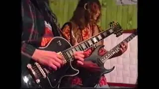 Revolver - Lucifer