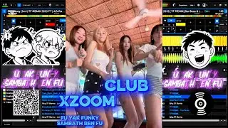 Nonstop Remix 🌬️ ទៅហើយជួយចាប់ផង Mix 3 in 1 💊 Happy Happy 2K25 Fly in Sky 🚀 Bath Ben Zen 🎭🎶