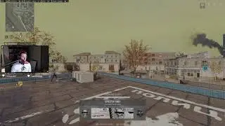 Ranked Warzone Grind | Hobby Sreamer