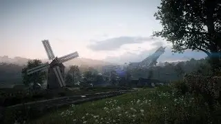 Giants Shadow (BF1)
