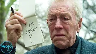Top 10 Most Controversial Oscar Nominations of All Time