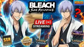 Let's Grind Some More!! Bleach: Soul Resonance Hindi (BSR)