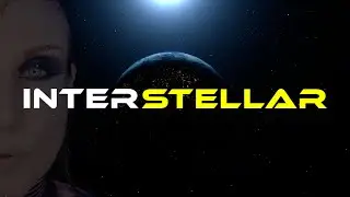 INTERSTELLAR original song by Edge of Harmony