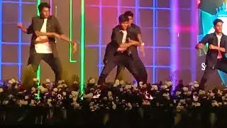 Danish 11th Annual day Dance 