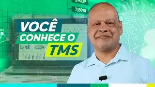 O que &eacute; TMS? 4 pilares para revolucionar sua gest&atilde;o de transportes e log&iacute;stica