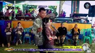 Duet romantis bikin baper para penonton Reva vc tofa