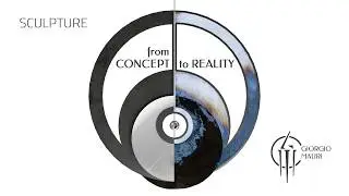 SCULPTURE: From Concept to Reality by Giorgio Mauri