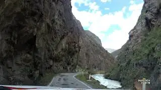 Estradas Perigosas Peruanas Em Rio Cañete as mais lindas do mundo PARTE 2/2