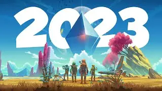 No Man's Sky: From Failure to Success! Why We Should Never Give Up On Our Dreams!