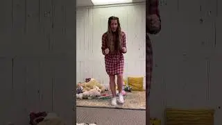 Grounding exercise for kids experiencing meltdowns