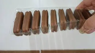 Tim Tam Double Coat