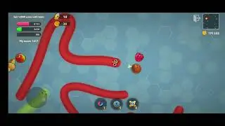 Snake io Snake Game - Old School Snake Meets Multiplayer - Victory Royale