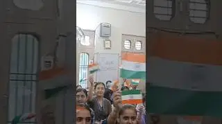 🇮🇳#IndependenceDay#FreedomForAll#ProudNation  #godcomputerinstitute #PowerOfUnity