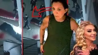 المغنية التركية غلو قضية بالتفصيل güllü جزء الأول 