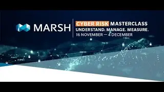 Pacific Cyber Risk Masterclass - Anatomy of cyber insurance claim