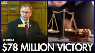 Georgia's legal defense saves taxpayers from $78 million cost