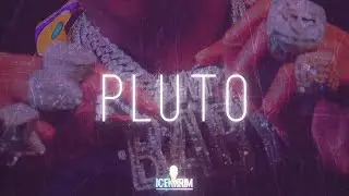 [FREE] (HARD) Lil Baby x Lil Keed x Gunna Type Beat 2021 Ft. Wheezy - ''Pluto'' (Prod. Icekrim)