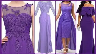 Elegant Beading V-Neck Pencil Dress Style Formal Wrap Dress S-Line Crew Neckline Wedding Dress