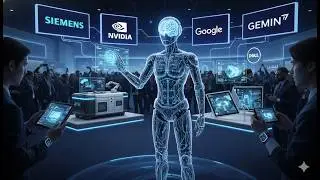 CES 2026: L'AI non &egrave; pi&ugrave; solo software! OGGETTI PENSANTI: Ecco come cambia TUTTO!