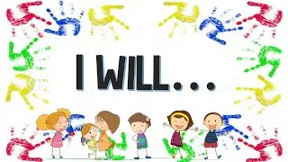 Children's Church Bible Lesson - I Will Share | 14 March 2021