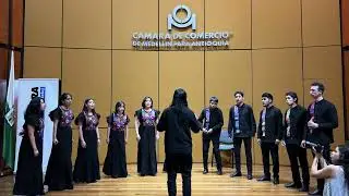 Xochipitzahuatl-Ensamble Vocal Cuicanime