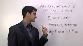 Which college should you attend? | TopTestPrep.com