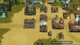 Brutal Resistance vs The-Dark-Knight & _KONFEDERAT_