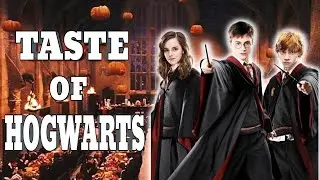 What Everyone MISSED About Harry Potter! (Halloween Treats) #halloween #harrypotter #halloweentreats