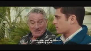 Descargar Mi abuelo es un peligro 2016 espa&ntilde;ol latino