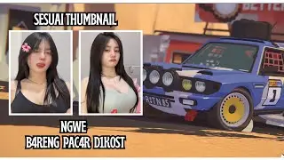IT'S ANGGI NIH BOYY😼 || GAMEPLAY -
