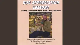 Nick Dodman, author of 