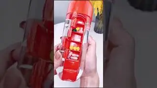 Water Bottle With Inserted Daily Pill Case Holder 100% Eco Friendly