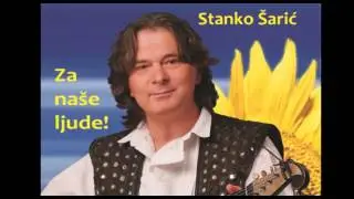 UMIRES LI SLAVONIJO MOJA - STANKO ŠARIĆ